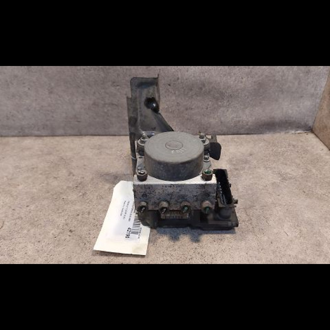 Unité hydraulique ABS occasion RENAULT CLIO III Phase 1 09-2005->03-2009 1.5 DCI 70ch 1