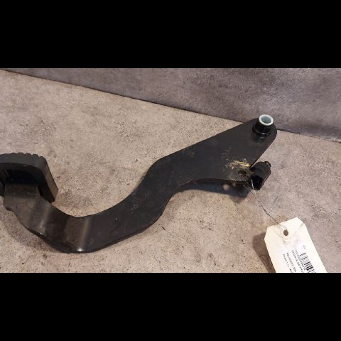 Pedale de frein occasion PEUGEOT 206 Phase 1 09-1998->03-2009 1.9 D 4501T9 1