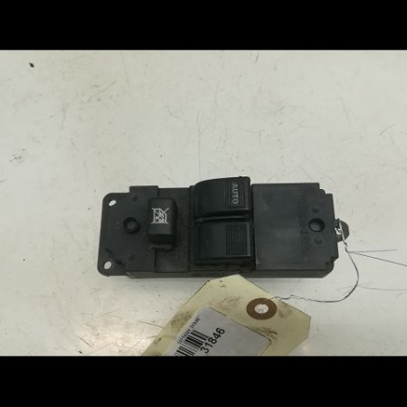 Commande lève-glace porte avant gauche occasion MAZDA MAZDA 2 I Phase 1 03-2003->09-2007 1.25