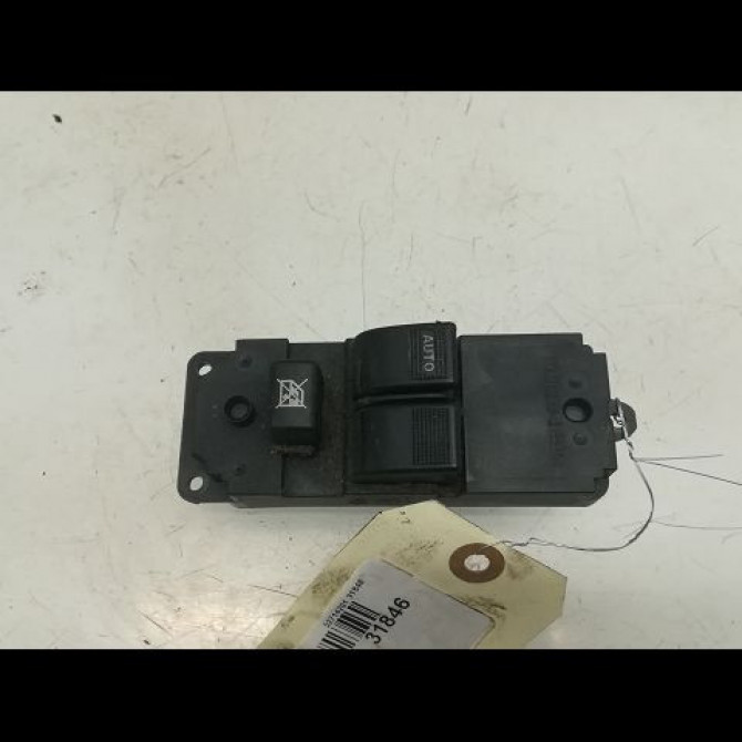 Commande lève-glace porte avant gauche occasion MAZDA MAZDA 2 I Phase 1 03-2003->09-2007 1.25 1