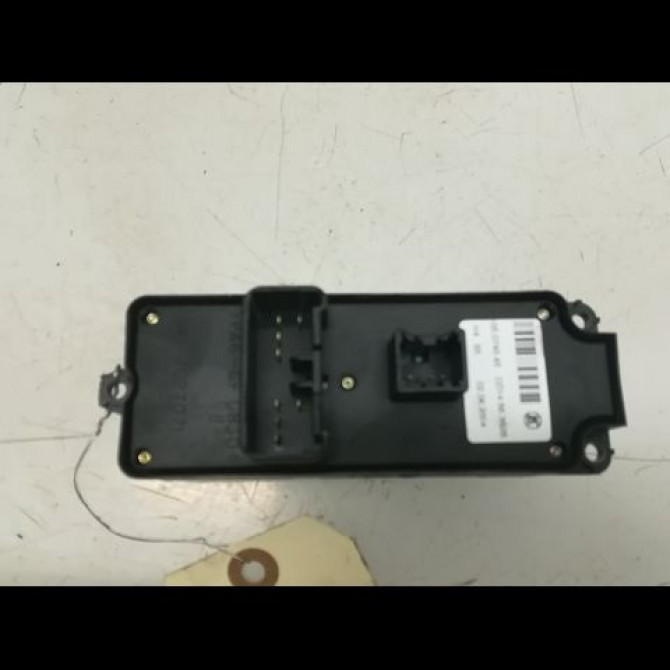 Commande lève-glace porte avant gauche occasion MAZDA MAZDA 2 I Phase 1 03-2003->09-2007 1.25 2