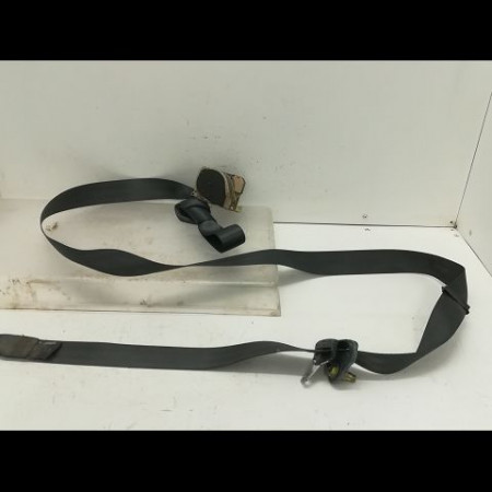 Ceinture avant droite occasion RENAULT KANGOO I Phase 1 09-1997->06-2003 1.9 D 8200739961