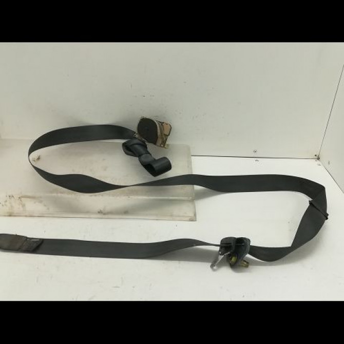 Ceinture avant droite occasion RENAULT KANGOO I Phase 1 09-1997->06-2003 1.9 D 8200739961 1