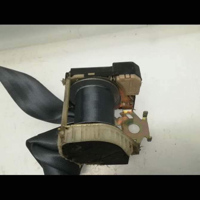 Ceinture avant droite occasion RENAULT KANGOO I Phase 1 09-1997->06-2003 1.9 D 8200739961 2