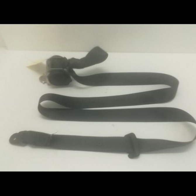 Ceinture arrière droite occasion DACIA SANDERO I Phase 1 06-2008->10-2012 1.5 DCI 85ch 888408864R 1