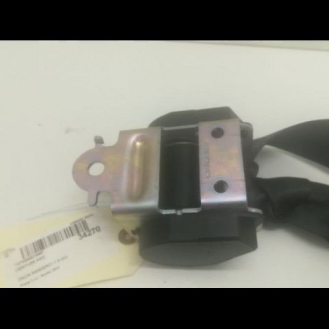Ceinture arrière droite occasion DACIA SANDERO I Phase 1 06-2008->10-2012 1.5 DCI 85ch 888408864R 3