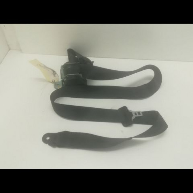 Ceinture arrière gauche occasion DACIA SANDERO I Phase 1 06-2008->10-2012 1.5 DCI 85ch 888408864R 1