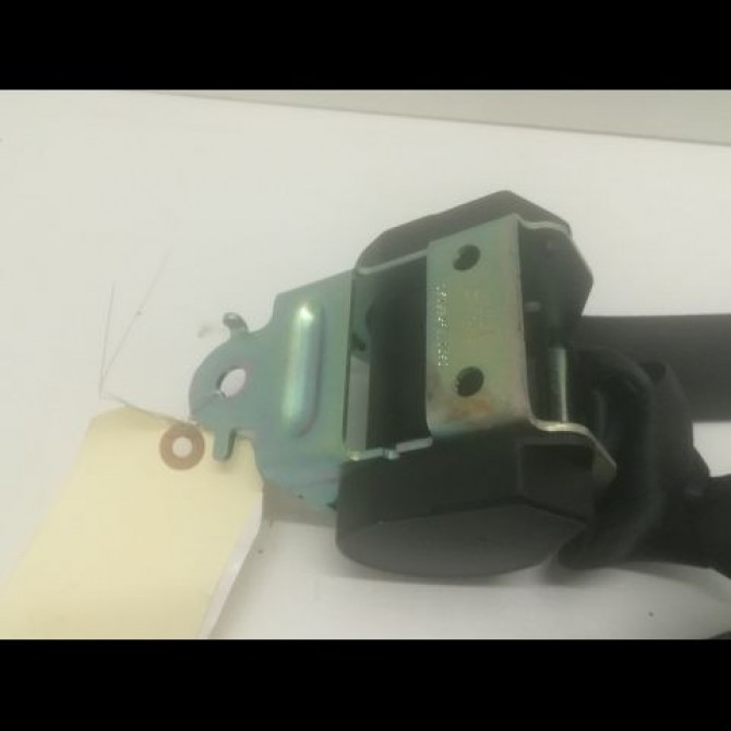 Ceinture arrière gauche occasion DACIA SANDERO I Phase 1 06-2008->10-2012 1.5 DCI 85ch 888408864R 3