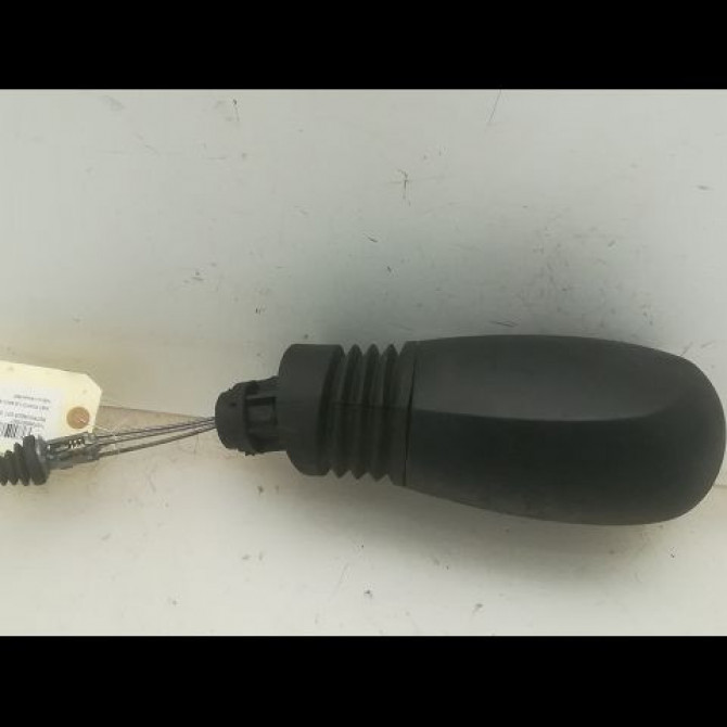 Retroviseur exterieur gauche occasion FIAT PUNTO II Phase 1 10-1999->05-2003 60 735380187 1