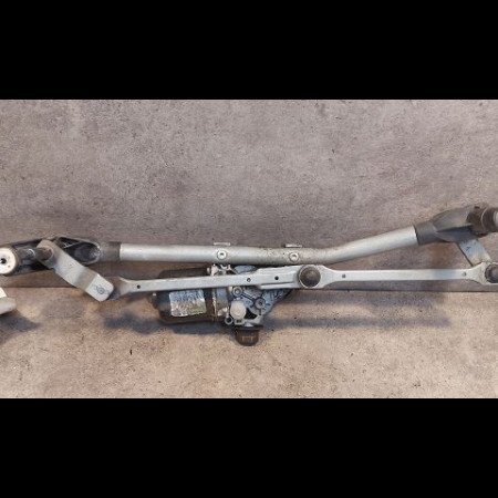 Moteur essuie-glace avant occasion RENAULT MEGANE III Phase 1 11-2008->01-2012 1.5 DCI 105ch 288100941R