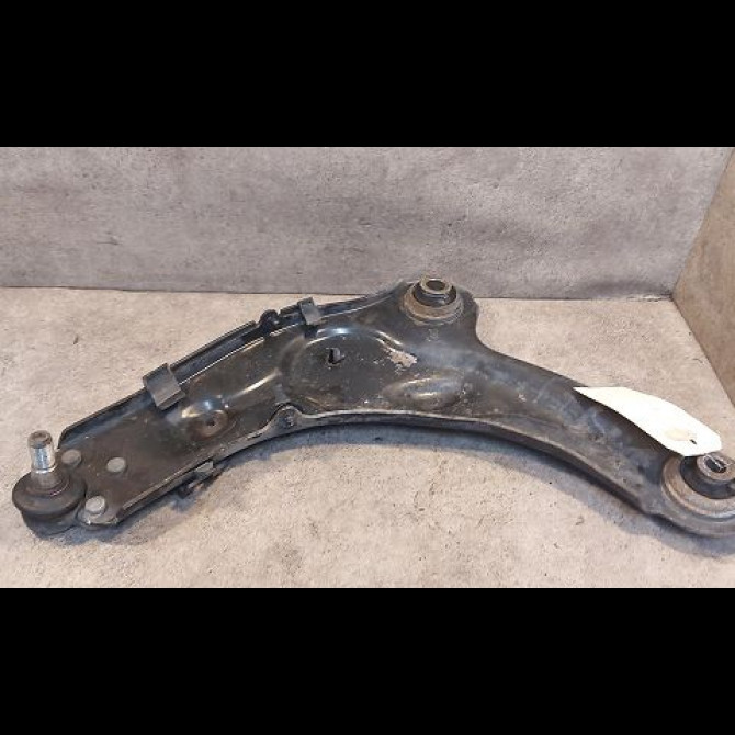 Triangle inf avg occasion RENAULT ESPACE IV Phase 1 09-2002->03-2006 2.2 DCI 150ch 545050804R 1