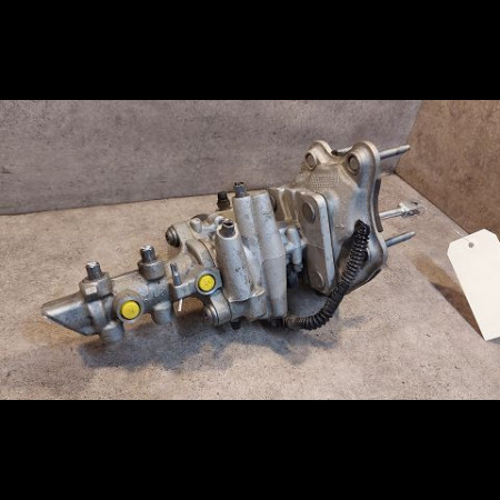 Maitre cylindre occasion RENAULT ZOE Phase 1 10-2012->...