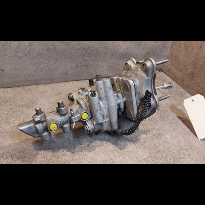 Maitre cylindre occasion RENAULT ZOE Phase 1 10-2012->... 1