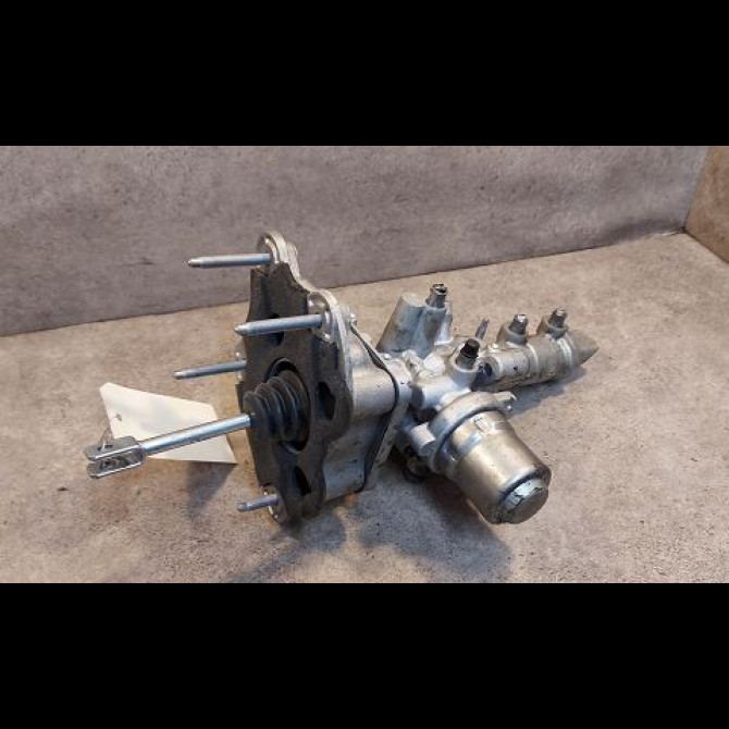 Maitre cylindre occasion RENAULT ZOE Phase 1 10-2012->... 2