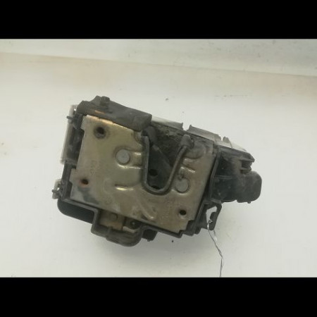 Serrure porte ard occasion VOLKSWAGEN GOLF III Phase 1 01-1992->12-1997 1.9 TD 1H4839016A