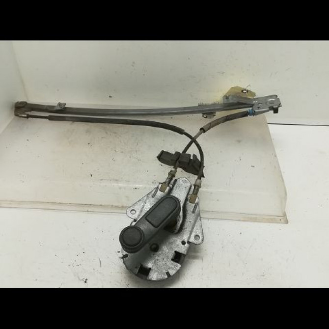 Mécanisme lève-glace avant droit occasion CITROEN JUMPY I Phase 1 09-1995->12-2003 1.9 D 9222N7 1