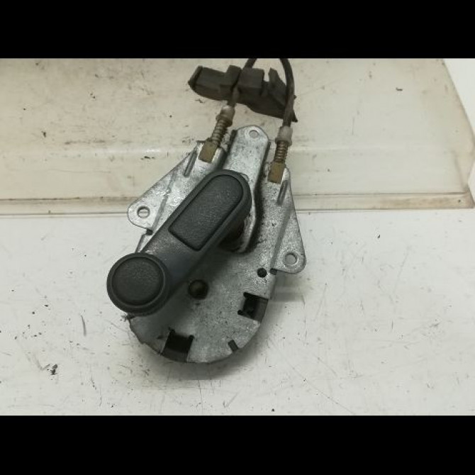 Mécanisme lève-glace avant droit occasion CITROEN JUMPY I Phase 1 09-1995->12-2003 1.9 D 9222N7 2