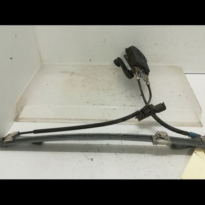 Mécanisme lève-glace avant droit occasion CITROEN JUMPY I Phase 1 09-1995->12-2003 1.9 D 9222N7 3