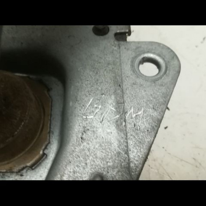 Mécanisme lève-glace avant droit occasion CITROEN JUMPY I Phase 1 09-1995->12-2003 1.9 D 9222N7 4