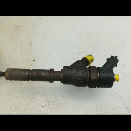 Injecteur occasion PEUGEOT 307 Phase 1 04-2001->06-2005 1.4 HDI 8v 70ch 1980H9