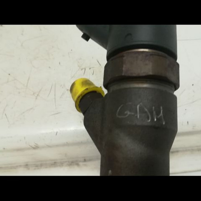 Injecteur occasion PEUGEOT 307 Phase 1 04-2001->06-2005 1.4 HDI 8v 70ch 1980H9 3