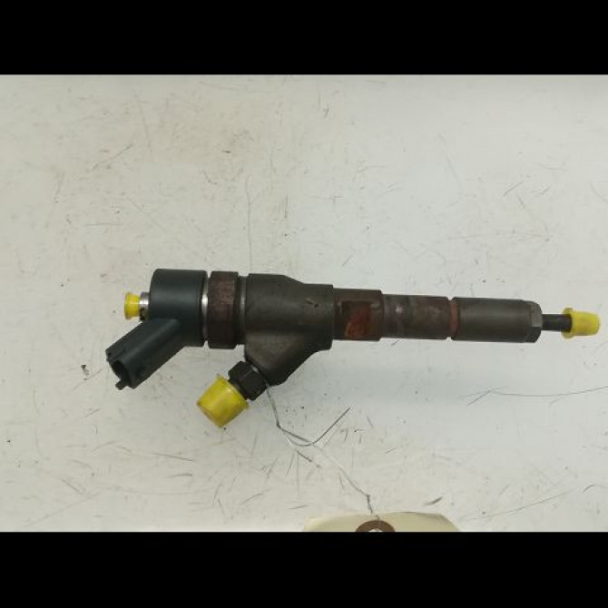 occasion PEUGEOT 307 Phase 1 04-2001->06-2005 1.4 HDI 8v 70ch 2