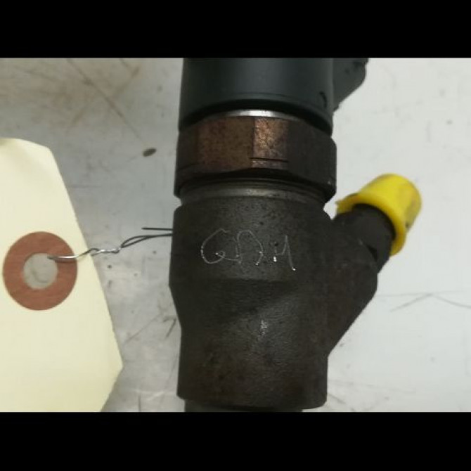 occasion PEUGEOT 307 Phase 1 04-2001->06-2005 1.4 HDI 8v 70ch 3