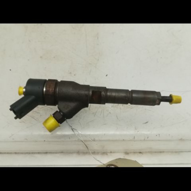 occasion PEUGEOT 307 Phase 1 04-2001->06-2005 1.4 HDI 8v 70ch 2