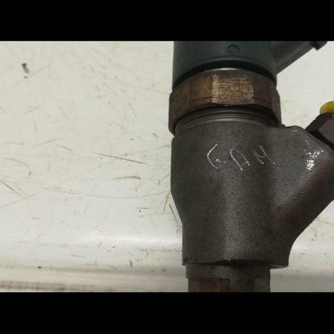 occasion PEUGEOT 307 Phase 1 04-2001->06-2005 1.4 HDI 8v 70ch 3