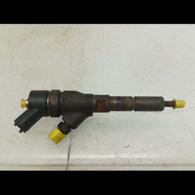 occasion PEUGEOT 307 Phase 1 04-2001->06-2005 1.4 HDI 8v 70ch 2