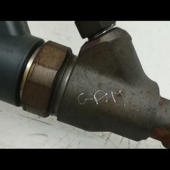 occasion PEUGEOT 307 Phase 1 04-2001->06-2005 1.4 HDI 8v 70ch 3