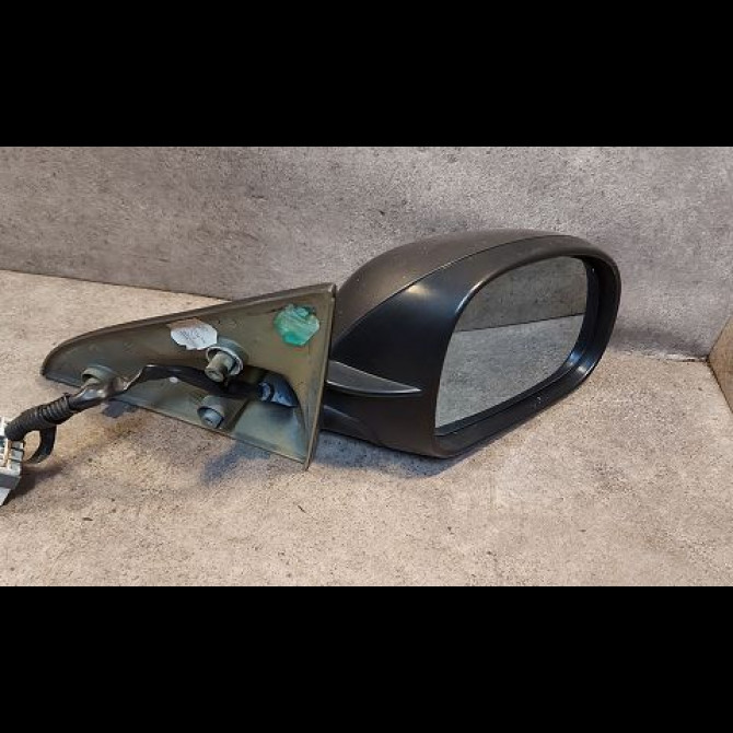 Retroviseur exterieur electrique droit occasion PEUGEOT 406 COUPE Phase 1 05-1997->12-2004 2.2 HDI 133ch 8149F0 2