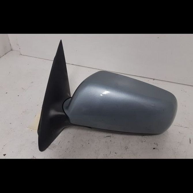 Retroviseur exterieur electrique gauche occasion SKODA FABIA I Phase 2 09-2004->05-2007 1.4 TDI 75ch 6Y1857501BNGRU 1