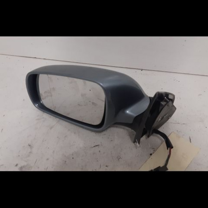 Retroviseur exterieur electrique gauche occasion SKODA FABIA I Phase 2 09-2004->05-2007 1.4 TDI 75ch 6Y1857501BNGRU 2