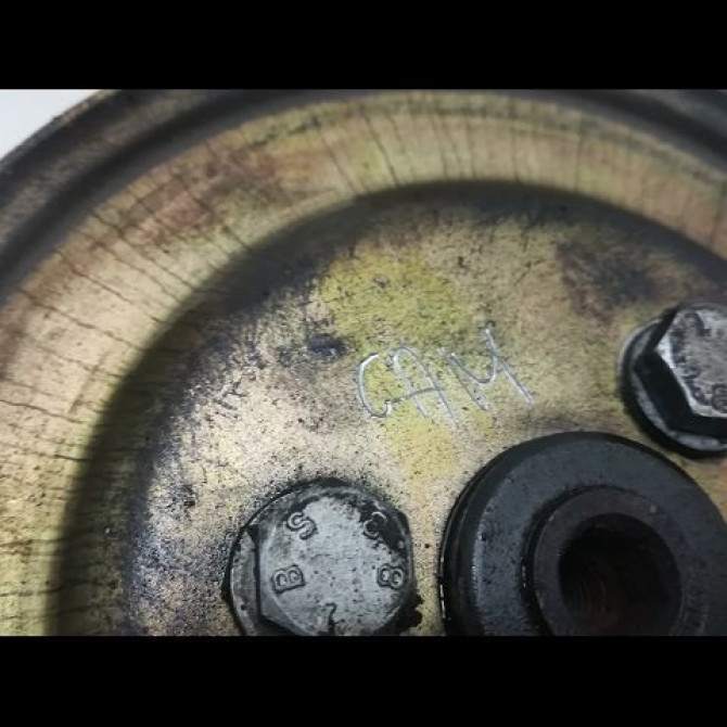 Pompe direction assistee occasion FIAT PUNTO I Phase 1 11-1993->10-1999 D S 46410955 3