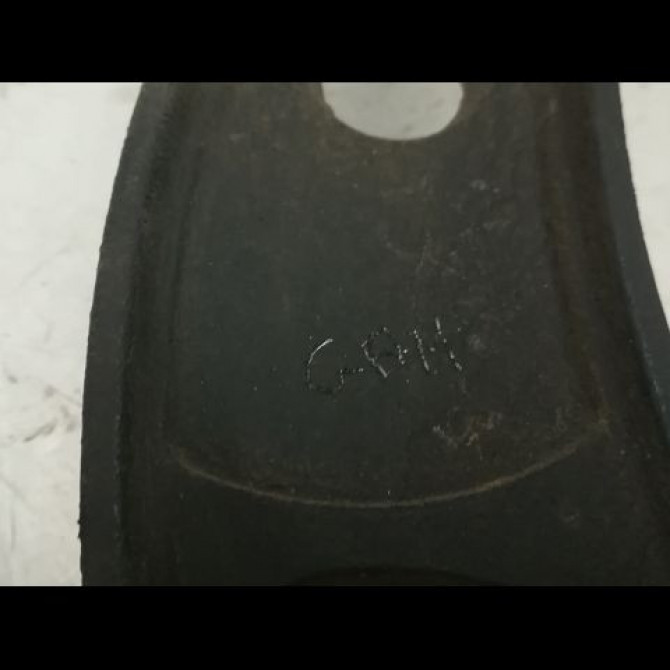 Triangle inf avg occasion FIAT PUNTO I Phase 1 11-1993->10-1999 D S 46430002 3