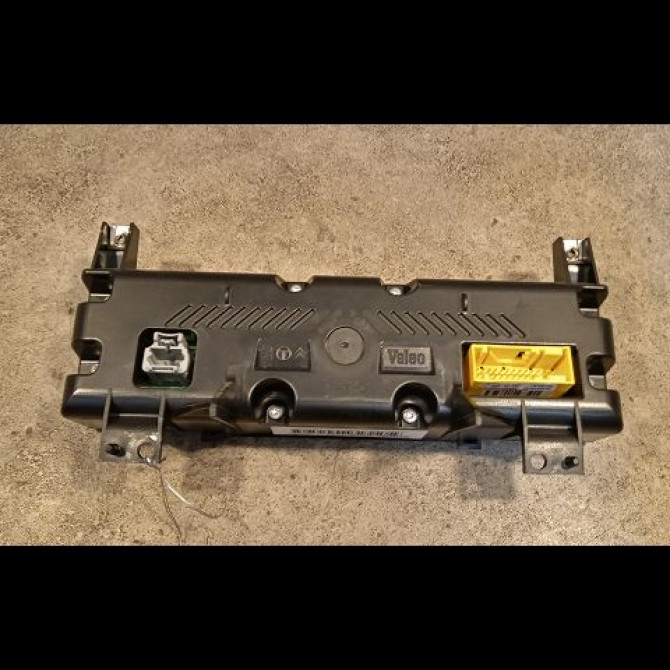 Commande de chauffage occasion PEUGEOT 406 COUPE Phase 1 05-1997->12-2004 2.2 HDI 133ch 2