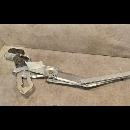 Mecanisme + moteur lève-glace avant droit occasion PEUGEOT 406 COUPE Phase 1 05-1997->12-2004 2.2 HDI 133ch 9222A7