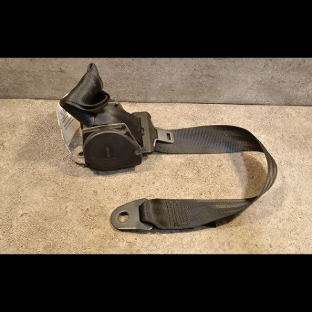 Ceinture arrière droite occasion PEUGEOT 406 COUPE Phase 1 05-1997->12-2004 2.2 HDI 133ch