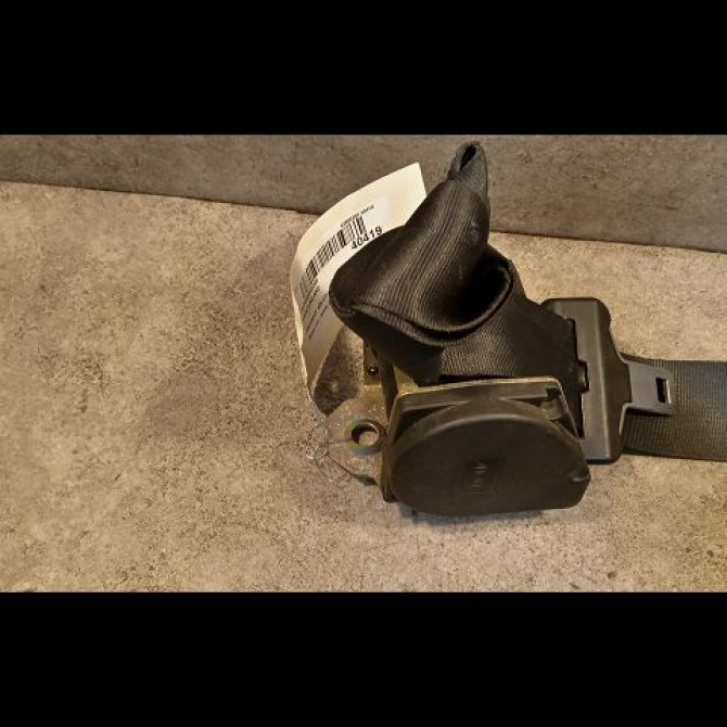 Ceinture arrière droite occasion PEUGEOT 406 COUPE Phase 1 05-1997->12-2004 2.2 HDI 133ch 2