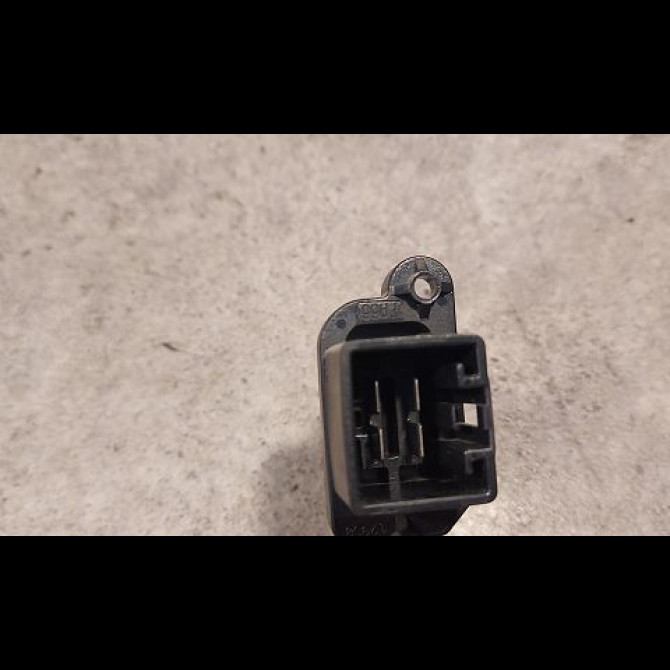 Resistance de chauffage occasion FORD FUSION Phase 1 09-2002->10-2005 1.4 TDCI 2