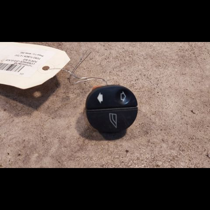 Commande lève-glace porte avant droite occasion FORD FUSION Phase 1 09-2002->10-2005 1.4 TDCI 1