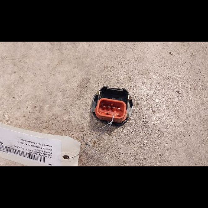 Commande lève-glace porte avant droite occasion FORD FUSION Phase 1 09-2002->10-2005 1.4 TDCI 2