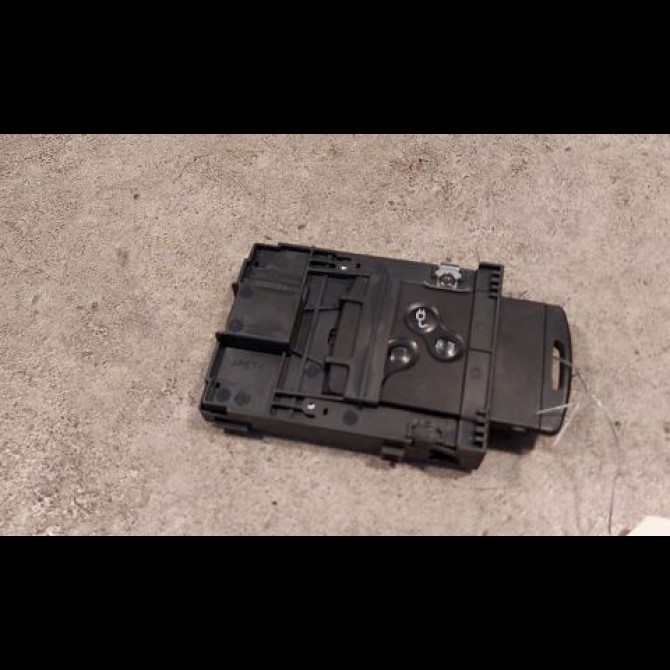 Lecteur de carte occasion RENAULT ZOE Phase 1 10-2012->... 1