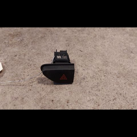 Bouton de warning occasion RENAULT ZOE Phase 1 10-2012->...