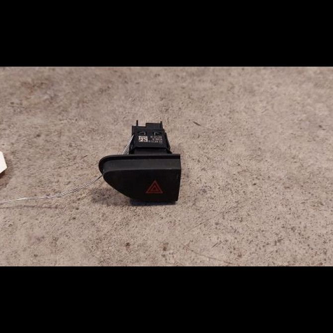 Bouton de warning occasion RENAULT ZOE Phase 1 10-2012->... 1