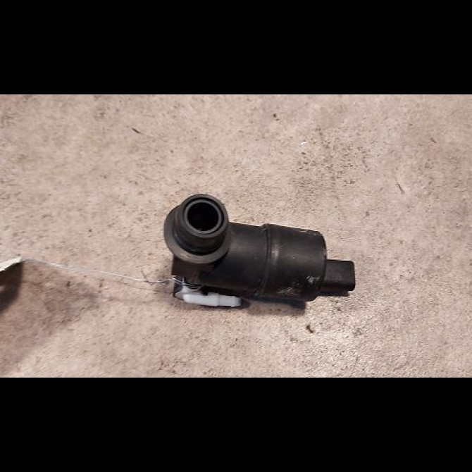 Pompe lave-glace avant occasion RENAULT ZOE Phase 1 10-2012->... 2