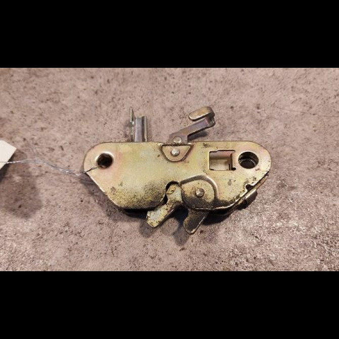 Serrure capot occasion RENAULT SUPER 5 Phase 1 10-1984->12-1996 1.4i 2