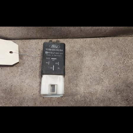 Boitier de préchauffage occasion FORD MONDEO I Phase 1 01-1993->09-1996 1.8 TD