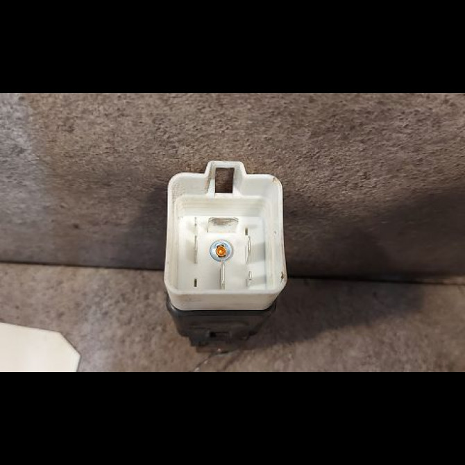 Boitier de préchauffage occasion FORD MONDEO I Phase 1 01-1993->09-1996 1.8 TD 2